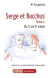 Serge et Bacchus