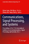 Communications, Signal Processing, and Systems