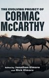 Evolving Project of Cormac McCarthy