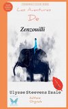 Les aventures de Zenzouilli