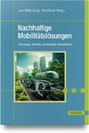 Nachhaltige Mobilitätslösungen