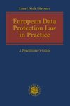 European Data Protection Law in Practice