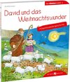 David und das Weihnachtswunder. Adventskalendergeschichte