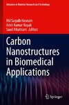 Carbon Nanostructures in Biomedical Applications