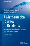 A Mathematical Journey to Relativity