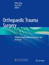 Orthopaedic Trauma Surgery