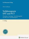 Verfahrenspraxis EPÜ und PCT