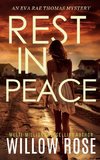 REST IN PEACE (Eva Rae Thomas FBI Mystery Book 15)