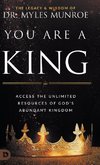 You Are a King