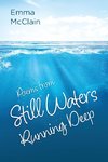 Poems from Still Waters Running Deep