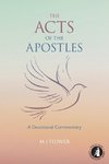 The Acts of the Apostles