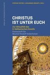 Christus ist unter euch