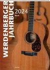 Werdenberger Jahrbuch 2024