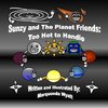 Sunzy and The Planet Friends