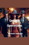 Omerta Operations