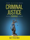 Criminal Justice Essentials