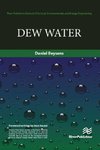 Dew Water