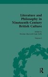 Literature and Philosophy in Nineteenth Century British Culture