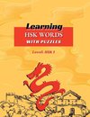 Learning HSK Words with Puzzles. Level