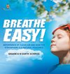 Breathe Easy! Importance of Clean Air and How the Atmosphere is a Natural Resource | Grade 6-8 Earth Science