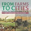 From Farms to Cities