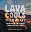 Lava Cools Then What? Understanding Igneous Rocks and How They Are Formed | Grade 6-8 Earth Science