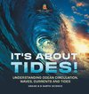 It's About Tides! Understanding Ocean Circulation, Waves, Currents and Tides | Grade 6-8 Earth Science