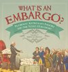 What is an Embargo? | President Jefferson's Policies and the Young US Economy | Grade 7 American History