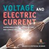 Voltage and Electric Current | Superconductors, Semiconductors, and Conductors Explained | Grade 6-8 Physical Science