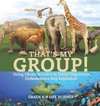 That's My Group! Using Characteristics to Group Organisms | Dichotomous Key Explained | Grade 6-8 Life Science