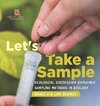 Let's Take a Sample! Ecological Succession Explained | Sampling Methods in Ecology | Grade 6-8 Life Science