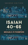 Isaiah 40-66