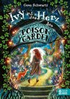 Ivy und das Herz des Poison Garden