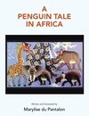 A Penguin Tale in Africa