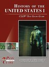 History of the United States I CLEP Test Study Guide