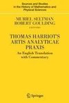 Thomas Harriot's Artis Analyticae Praxis