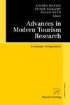 Advances in Modern Tourism Research