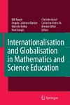 Internationalisation and Globalisation in Mathematics and Science Education