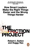 The Friction Project