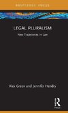 Legal Pluralism