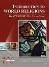 Introduction to World Religions DANTES / DSST Test Study Guide