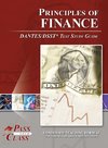 Principles of Finance DANTES / DSST Test Study Guide