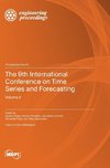 The 9th International Conference on Time Series and Forecasting