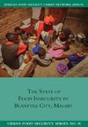 The State of Food Insecurity in Blantyre City, Malawi