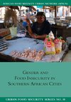 Gender and Food Insecurity in Southern African Cities