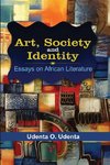 Art, Society and Identity