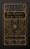 Best Russian Short Stories