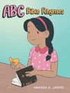 ABC Bible Rhymes