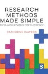 Research Methods Made Simple