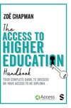 The Access to Higher Education Handbook